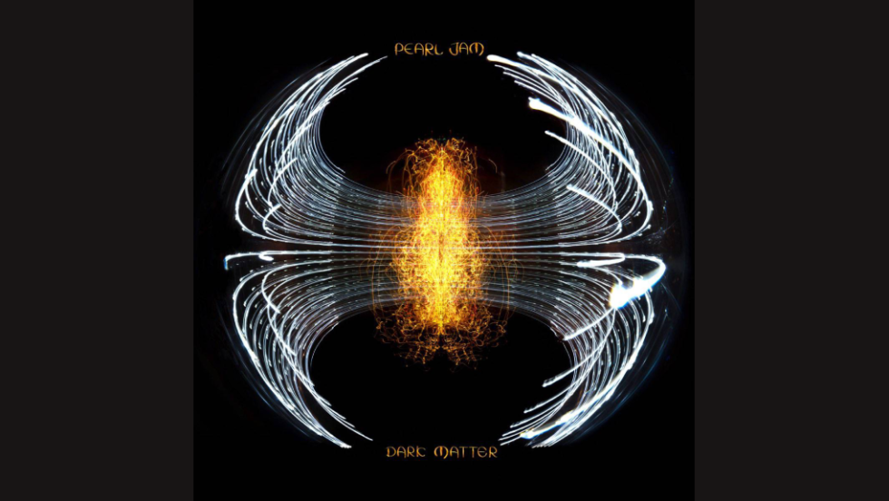 Pearl Jam - Dark Matter